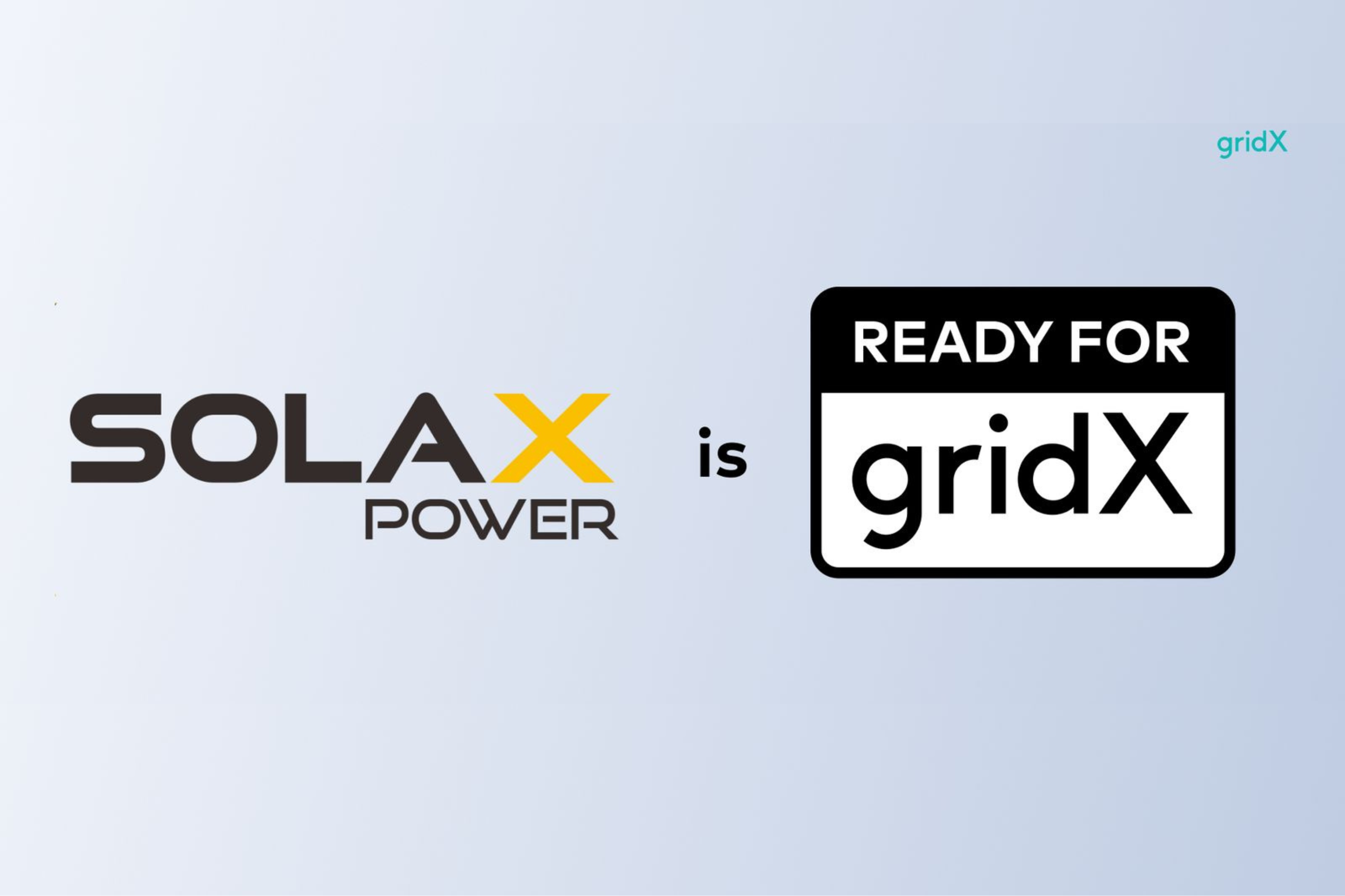 U乐国际能源携手gridX，共创智慧能源互联新范式